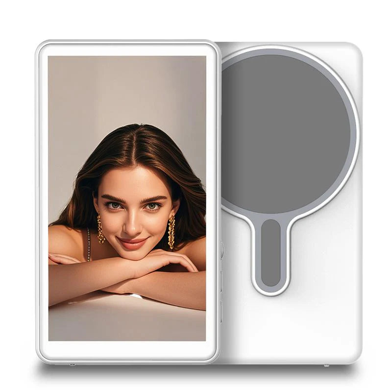Magnetic Phone Monitor